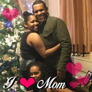 Meet your Posher, Leidy